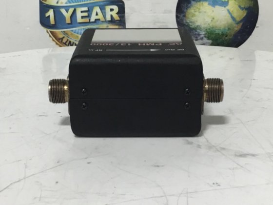 AE PMH13/3000 杂项