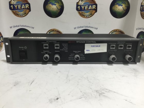 AE AZXコントローラー