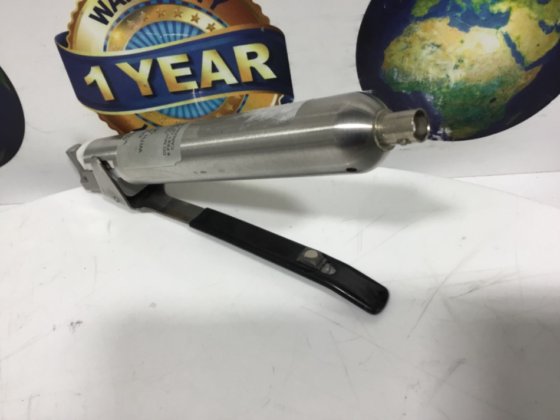 セブラ・シーリング・ガン・シーリング