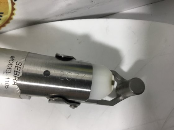 セブラ・シーリング・ガン・シーリング