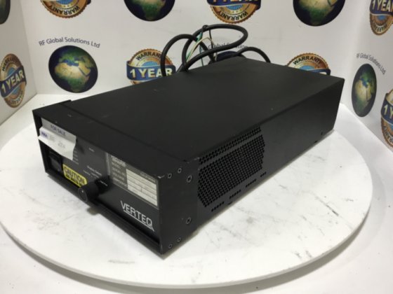 AEバーテック発電機