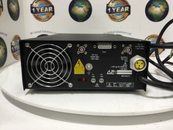 AEバーテック発電機