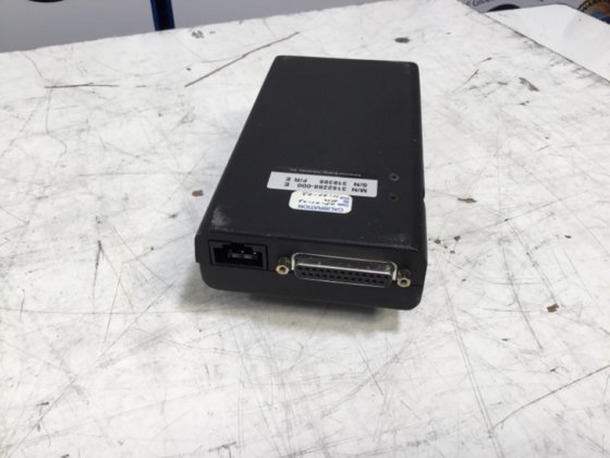 AE Gencal 功率计杂项