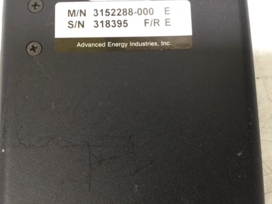 AE Gencal 功率计杂项