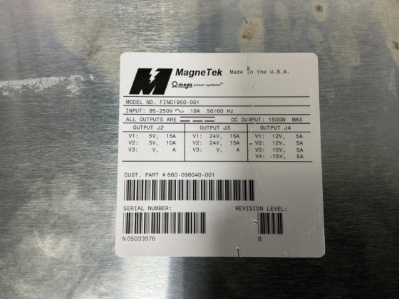 欧米茄电源 电源