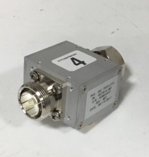 ENI 电压探头杂项