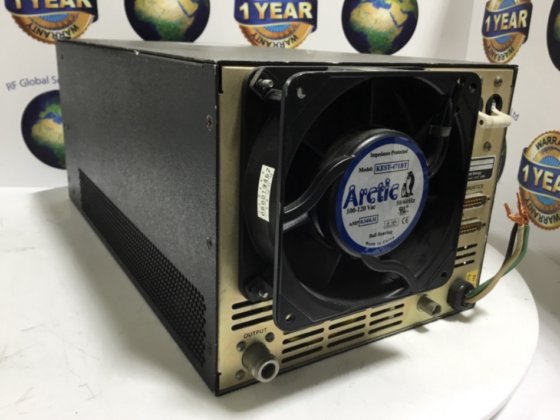 AE RFX 600 发电机