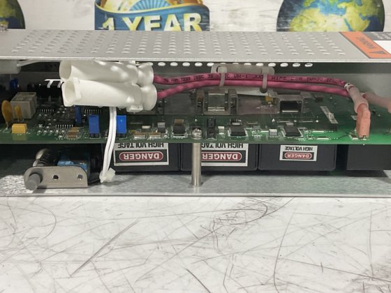 ラム ESC 電源 電源