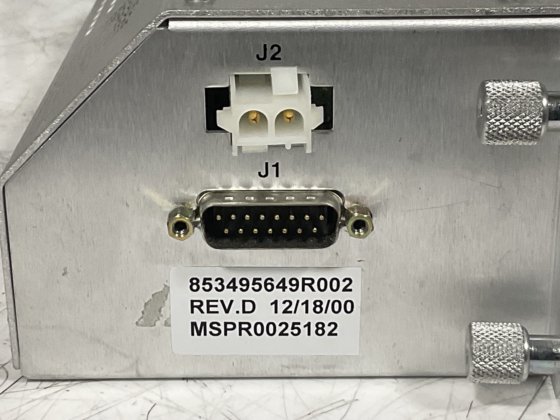 Lam ESC 电源 电源