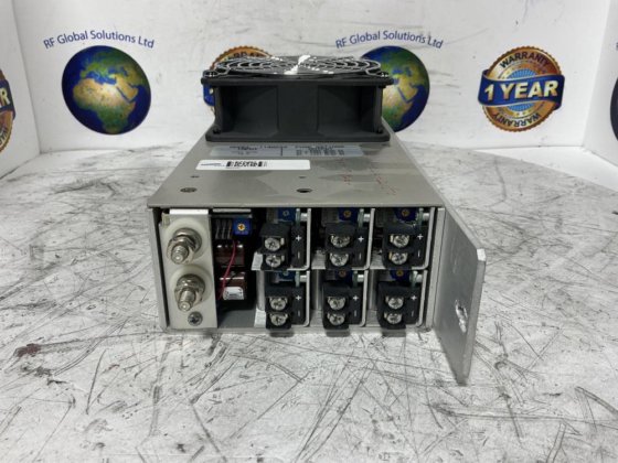 デルトロン電源