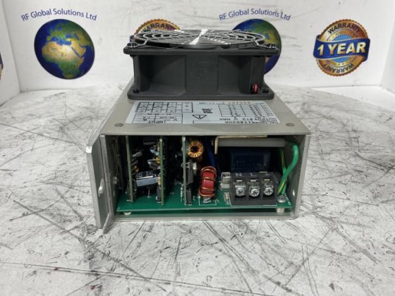 Deltron 电源 电源