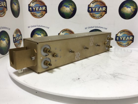 RFサービス LFスプリッター