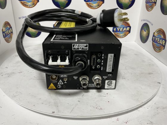 AE RFG 3000 ノベラス・ジェネレーター