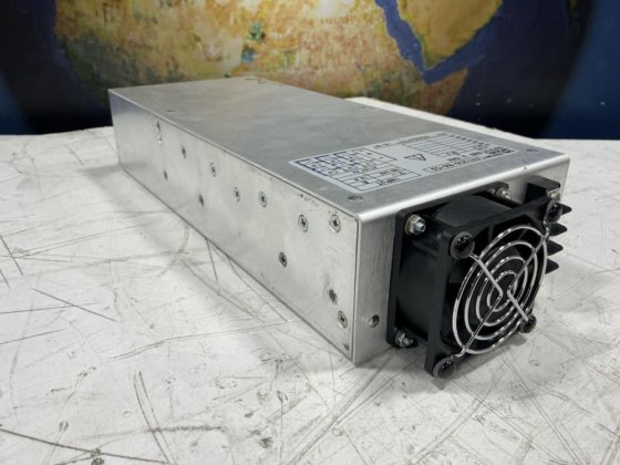 デルトロン電源