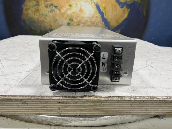 デルトロン電源