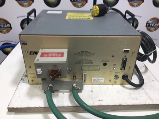 ENI OEM-650A 発電機
