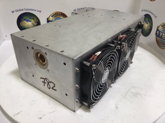 AMAT RFマッチマッチ