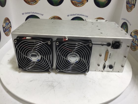 AMAT RFマッチマッチ