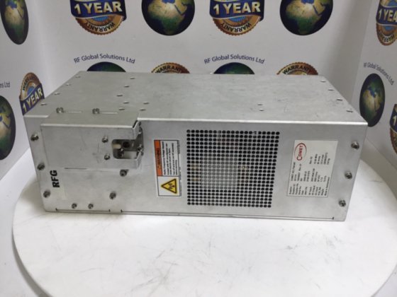 AMAT RFマッチマッチ