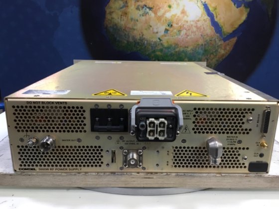 コムデルCB5000ジェネレーター