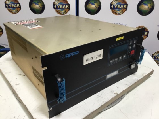 RFPP RF-30S 发电机