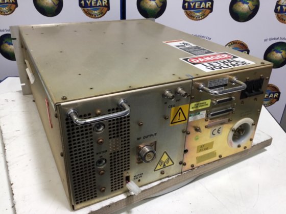 Generatore RFPP RF-30S