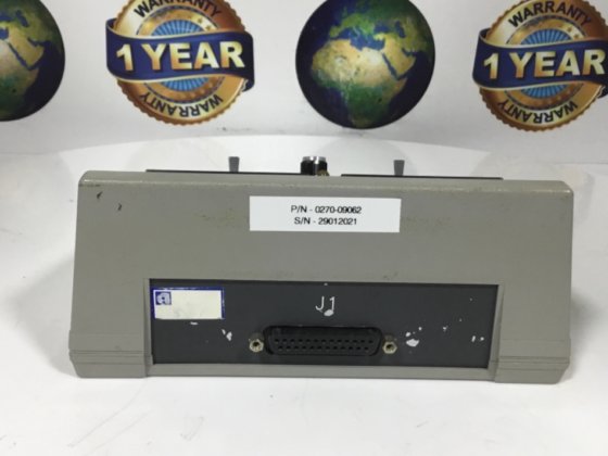 AMAT 手动控制器杂项