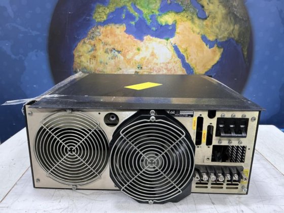 AE MDX 磁控管驱动发电机