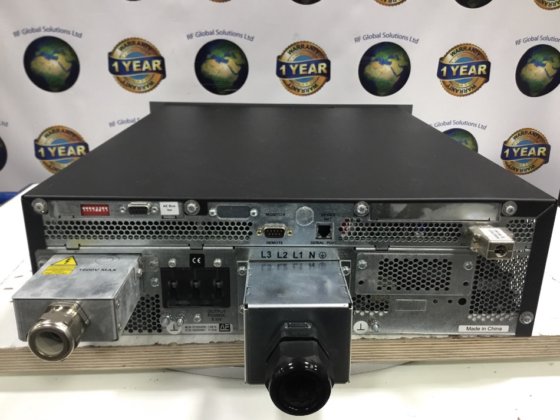 AE Pinnacle 6k 发电机