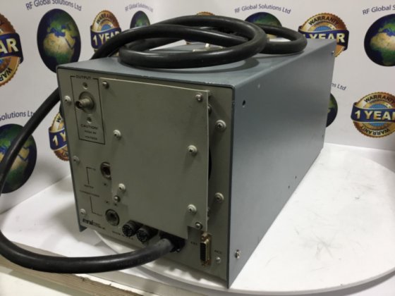 ENI LPG-6A 发电机