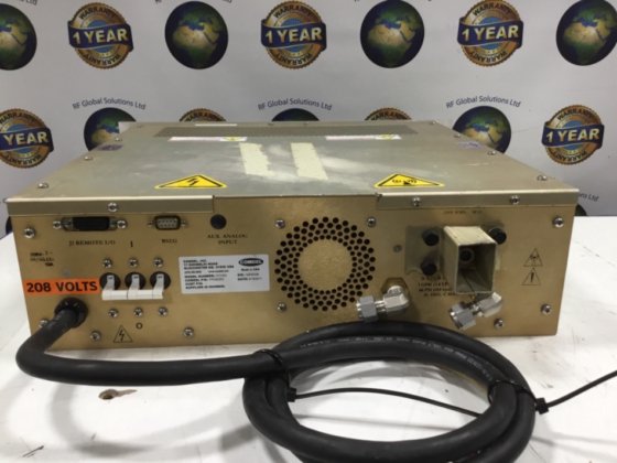 コムデル CV 1000 ジェネレーター