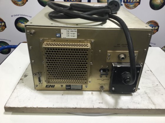 ENI ACG-10 发电机