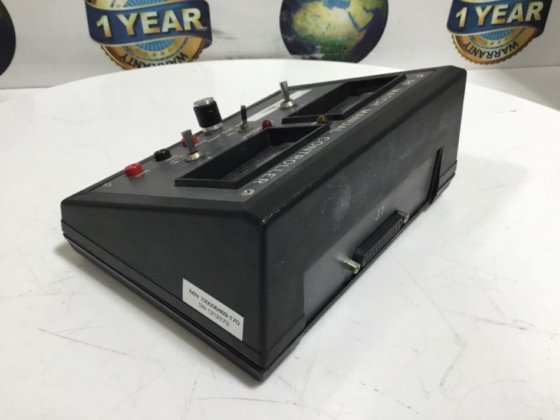 AMAT 射频匹配控制器杂项