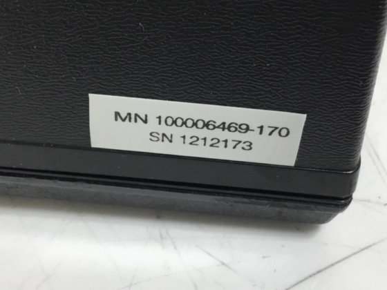 AMAT RFマッチコントローラー