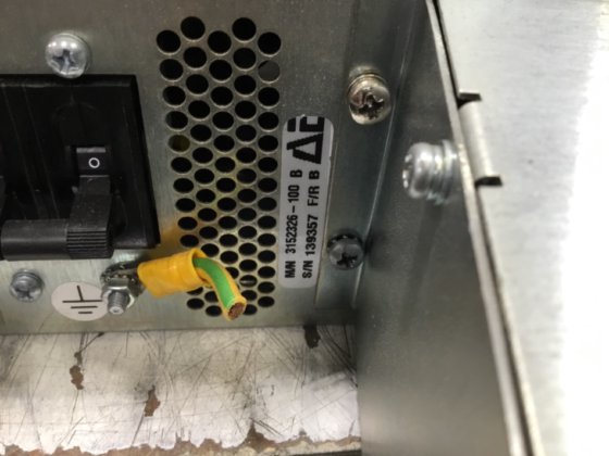 AE Pinnacle 6k 发电机