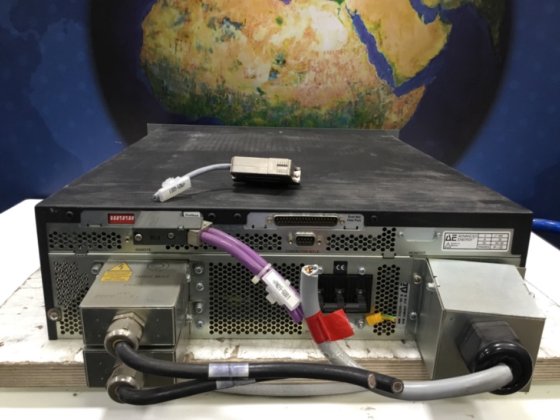 AE Pinnacle 6k 发电机