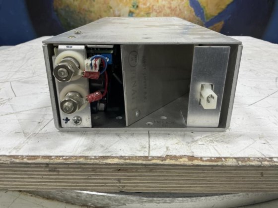 デルトロン電源