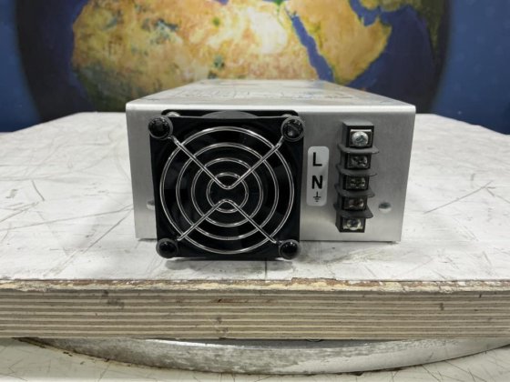 デルトロン電源