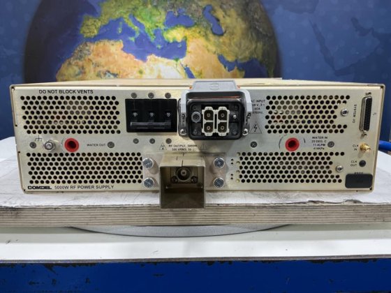 Gerador Comdel CB5000