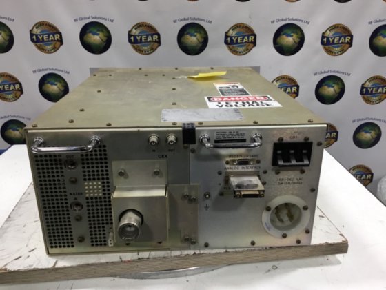 AE RF-30P ジェネレーター