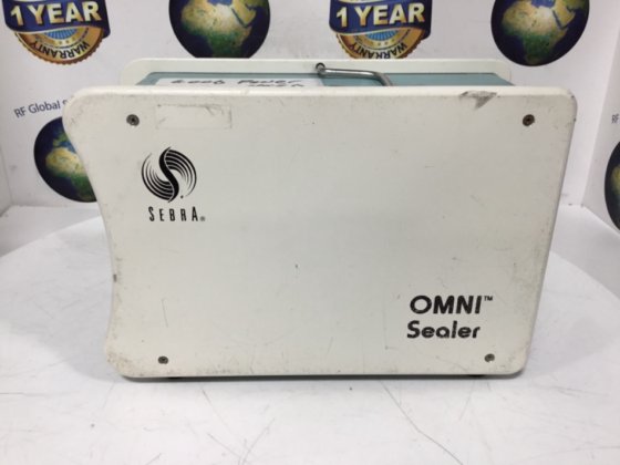 Sebra 密封剂 密封