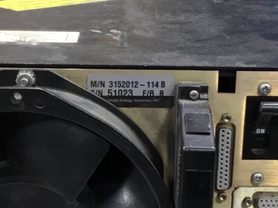 AE MDX-20K 从属发生器