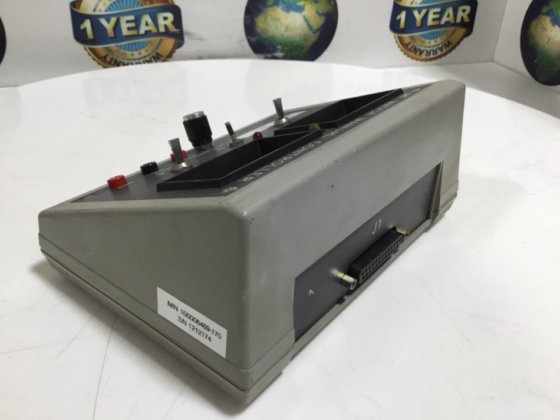 AMAT RF Match Controller Divers