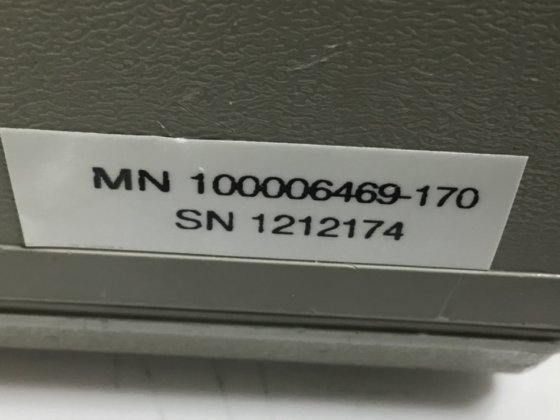 AMAT RFマッチコントローラー