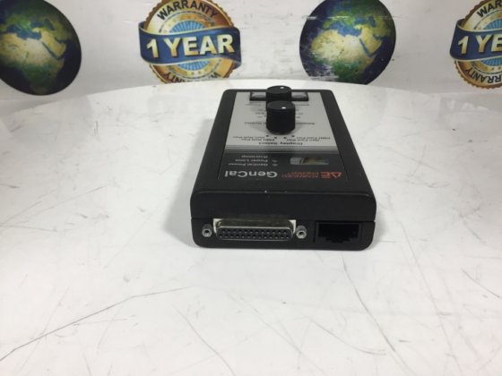 AEジェネラルパワーセンサー