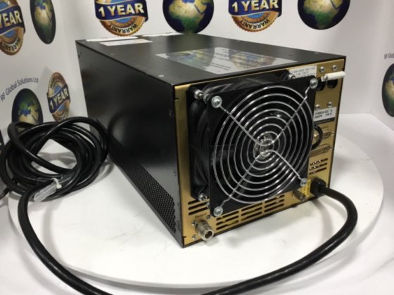 AE RFX 600 发电机