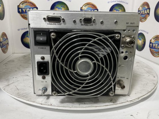 ENI ACG-3B 发电机