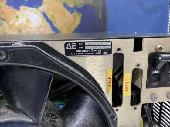 AE MDX 磁控管驱动发电机