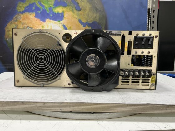 AE MDX 磁控管驱动发电机