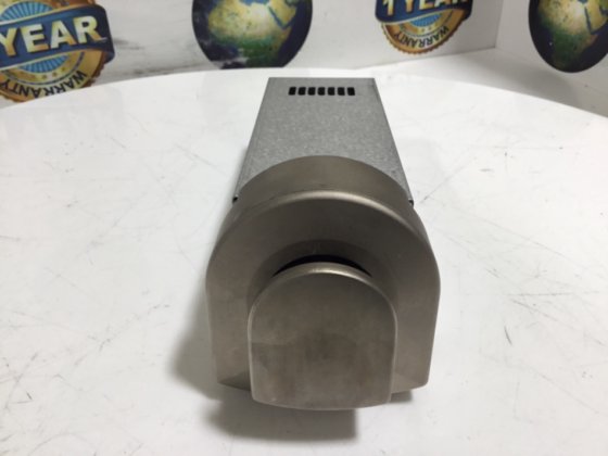 バクスター・シーリング ヘッド・シーリング